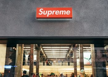 Supreme Italia bị kết án