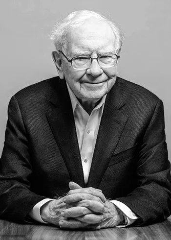 Warren Buffett là ai