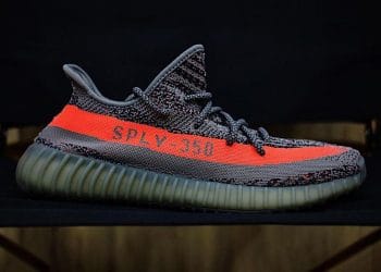 adidas YEEZY BOOST 350 V2 Beluga Reflective