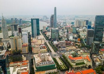 Ảnh TP Hồ Chí Minh