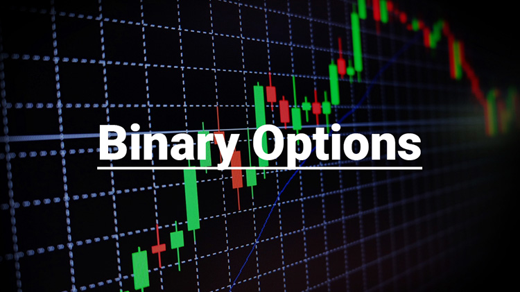 Bản chất của Binary Options
