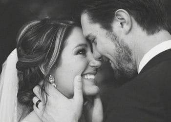 Duyên nợ vợ chồng