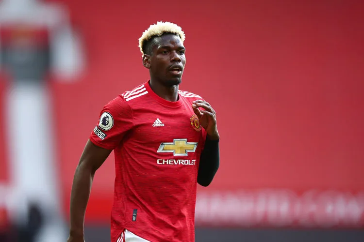 Kiểu tóc Pogba