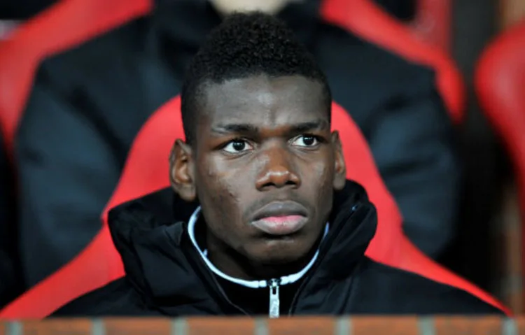 Kiểu tóc Pogba