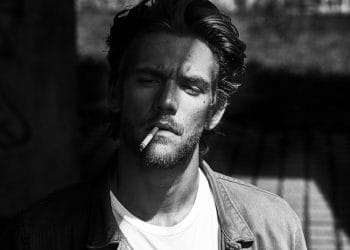 ma trận bản ngã