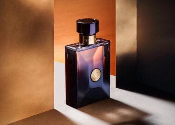 nước hoa Versace