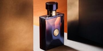 nước hoa Versace