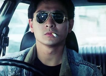 phong cách thời trang hong kong