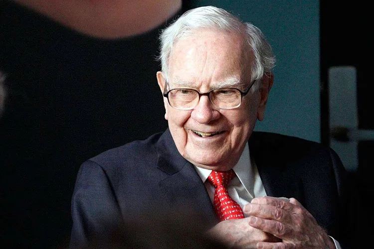 Phương pháp đầu tư Warren Buffett