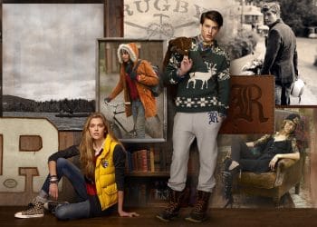 Rugby Ralph Lauren