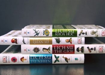 Sách bách khoa về lịch sử