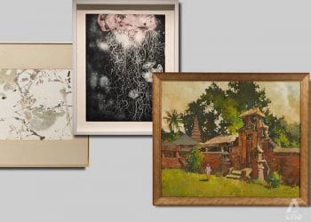 Sưu tầm nghệ thuật Đông Nam Á