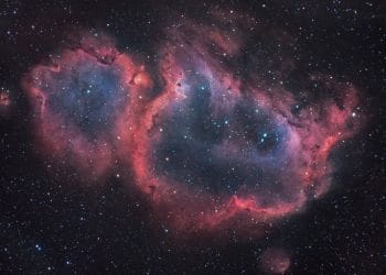 Tinh vân Tâm hồn