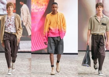 Xu hướng thời trang 2022