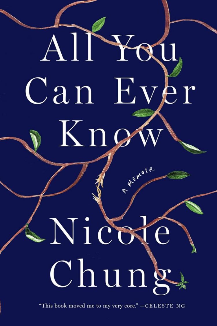 All You Can Ever Know - Nicole Chung
