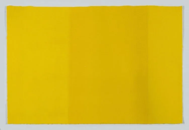 Anne Truitt Untitled, 1967 Charlotte Jackson Fine Art
