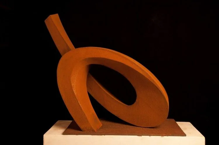 Beverly Pepper Medea, 2015 Marlborough Gallery