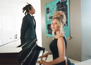Beyoncé - Jay-Z