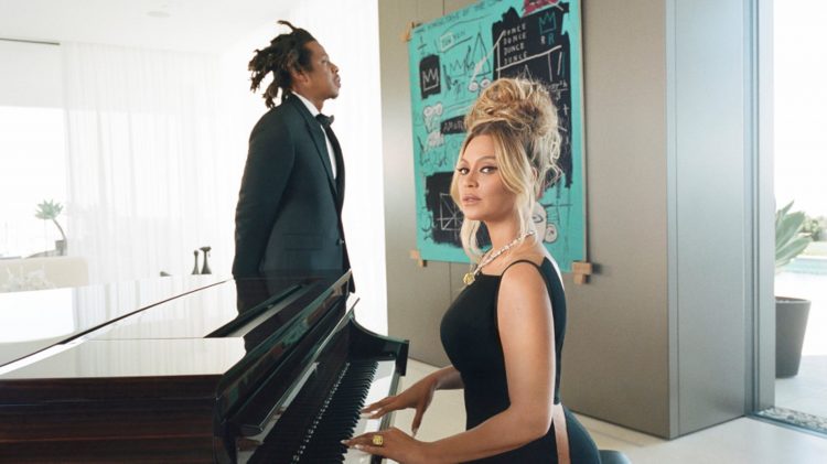 Beyoncé - Jay-Z