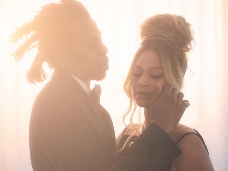 Beyoncé và Jay-Z
