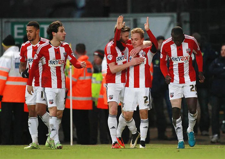 Brentford