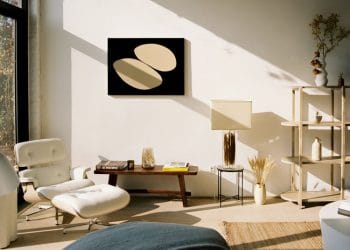 Căn hộ Biscuit Loft, Mỹ, do OWIU Studio thiết kế