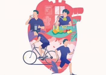 Chăm sóc sức khỏe