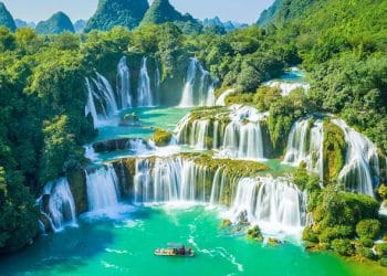 Địa điểm du lịch sinh thái tại Việt Nam