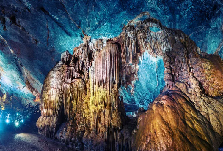 Động Phong Nha