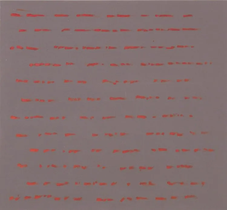 Edwina Leapman Untitled, 2012 Annely Juda Fine Art