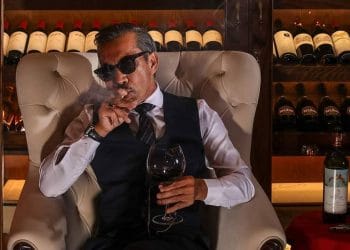 Fashionisto Thuận Nguyễn