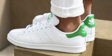 Giày Adidas Stan Smith Sneakers