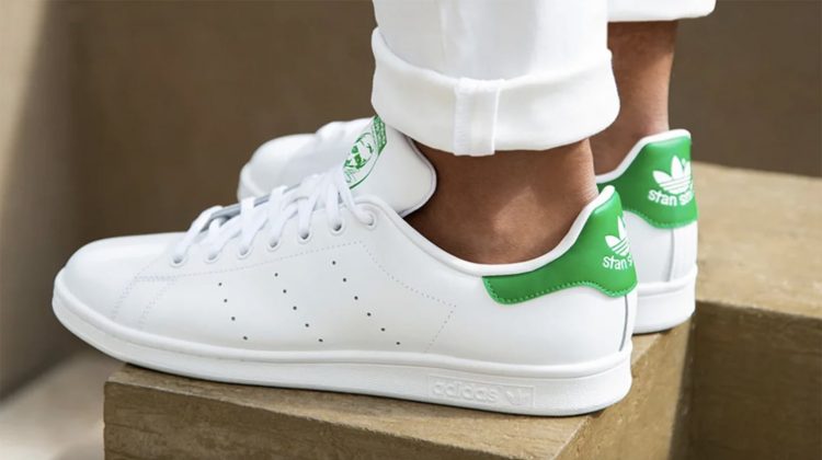 Giày Adidas Stan Smith Sneakers