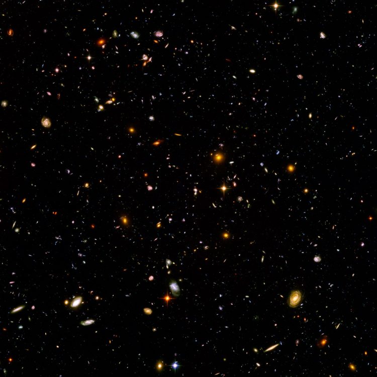 Kính viễn vọng vũ trụ Hubble