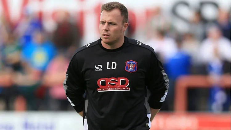 Lee Dykes Brentford
