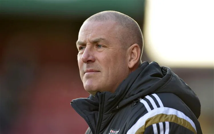Matthew Benham - Ông chủ của Brentford