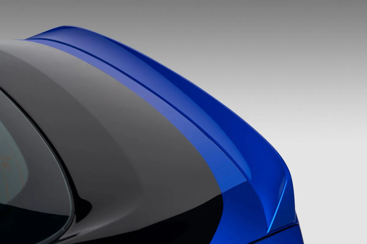 Nissan Z 2023 Couype