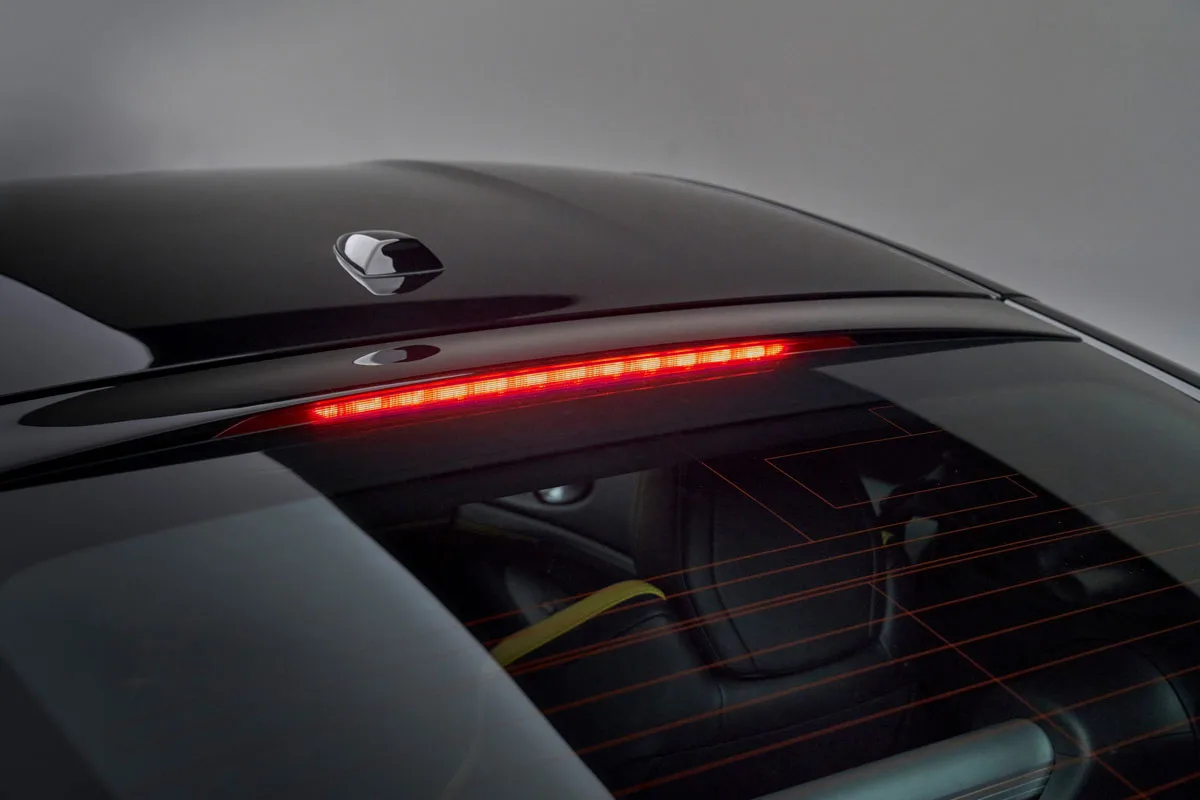 Nissan Z 2023 Couype