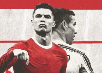 Ronaldo đã trở lại Man United như thế nào