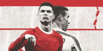 Ronaldo đã trở lại Man United như thế nào