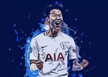 Son Heung Min - Khi danh hiệu là thứ duy nhất còn thiếu