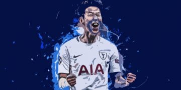 Son Heung Min - Khi danh hiệu là thứ duy nhất còn thiếu