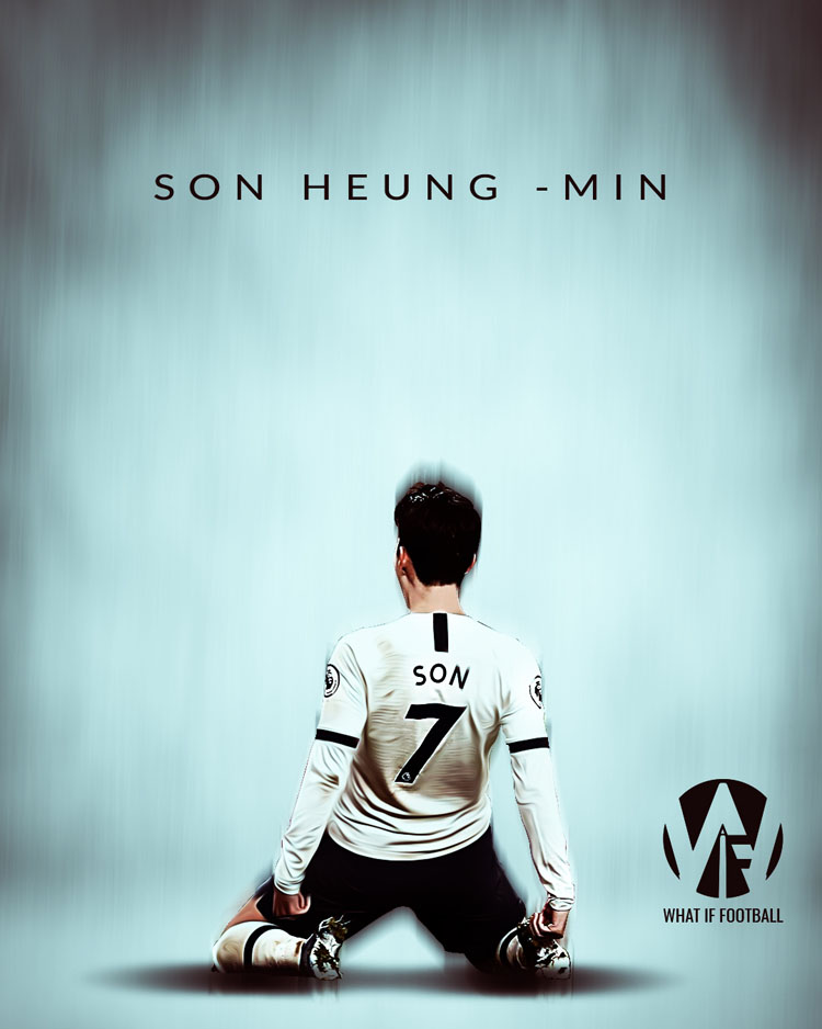 Son Heung Min