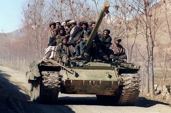 Taliban 1994