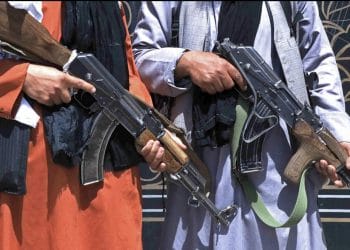 Taliban và Afghanistan