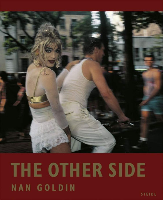 The Other Side, 2019