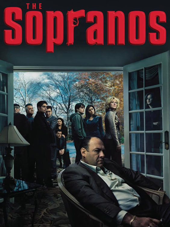 The Sorpranos