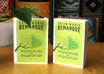 Thời gian để sống và thời gian để chết