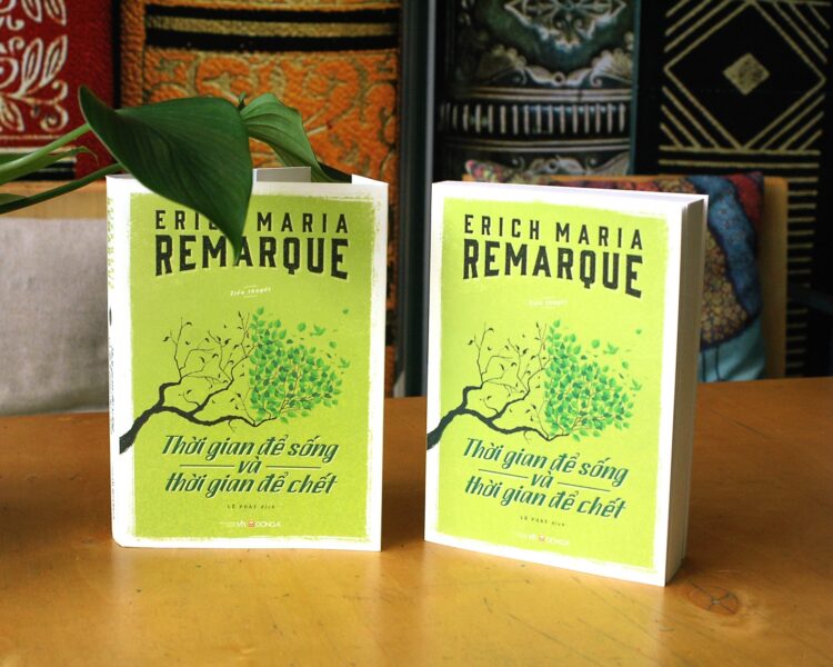 Thời gian để sống và thời gian để chết