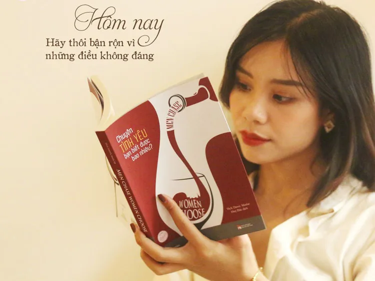 Tình yêu dưới góc nhìn khoa học